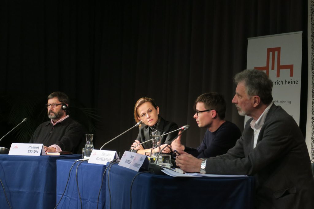 Maison Heinrich Heine