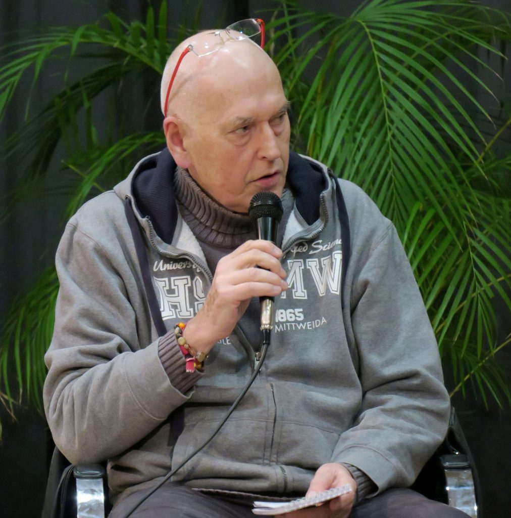 Maison Heinrich Heine