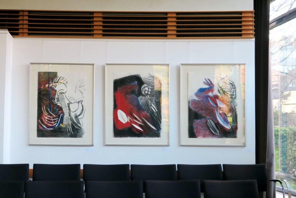 Maison Heinrich Heine