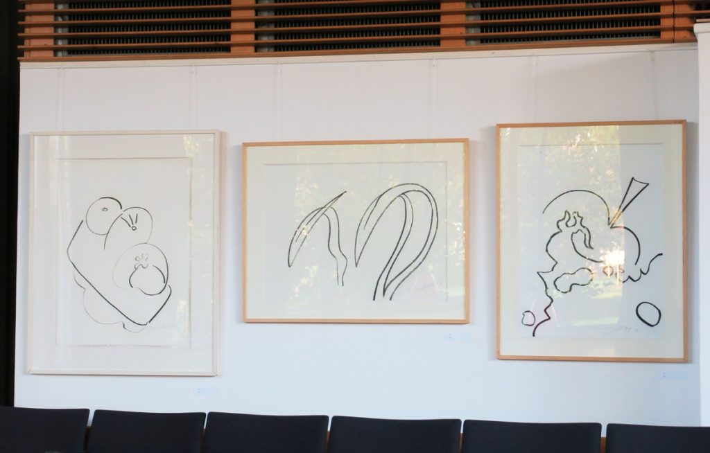 Maison Heinrich Heine