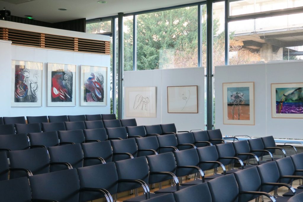 Maison Heinrich Heine