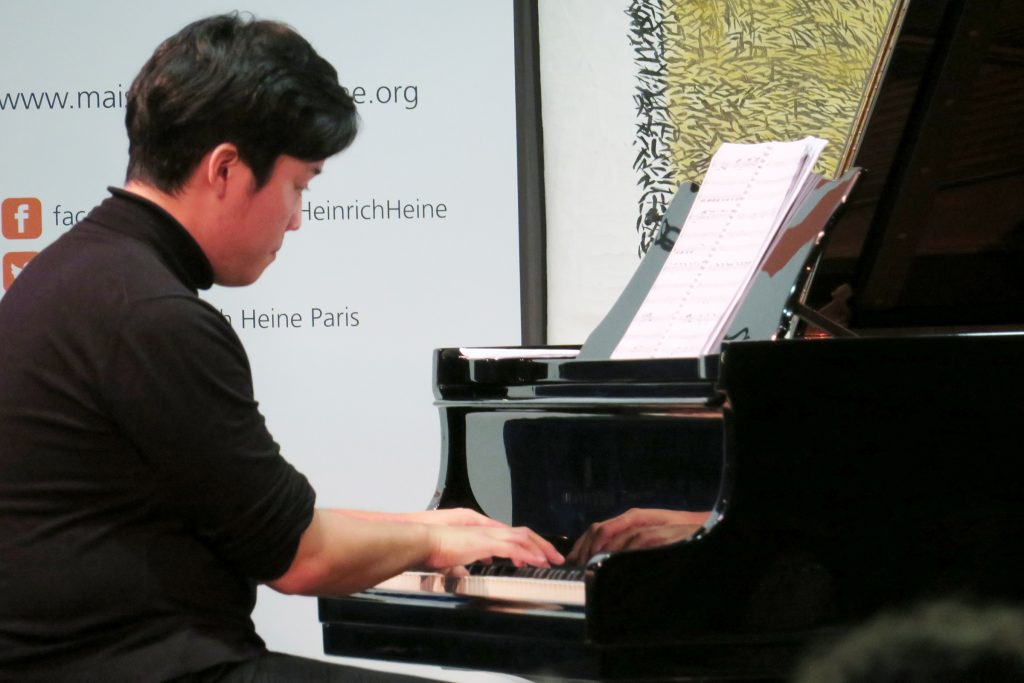 Maison Heinrich Heine