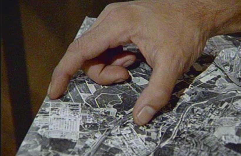 Harun Farocki Filmproduktion