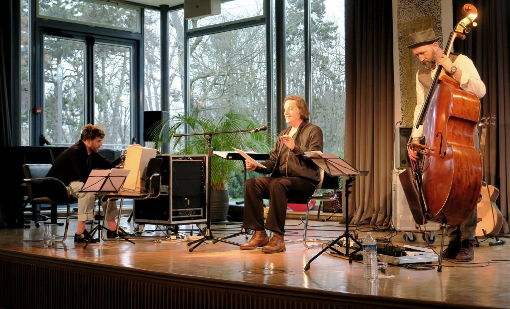 Maison Heinrich Heine