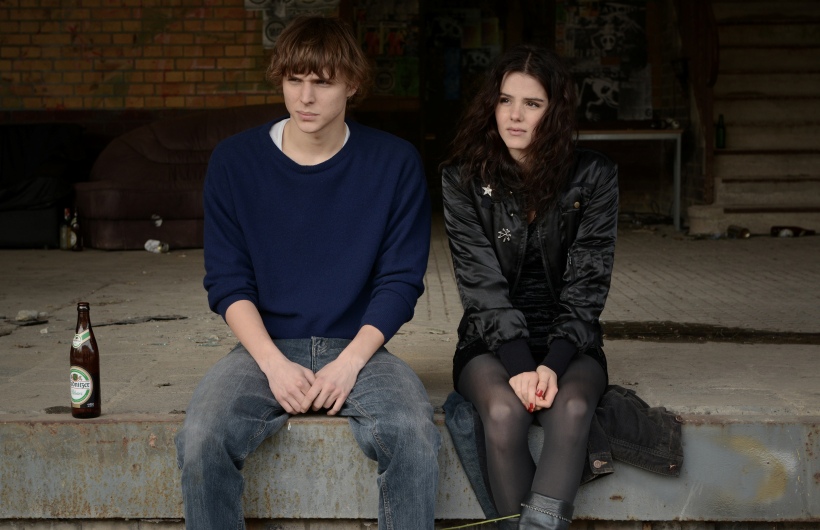 Rommel Film / Pandora Film - Photo : Peter Hartwig