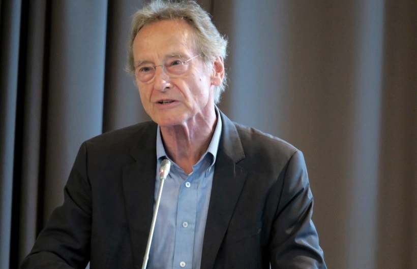 Maison Heinrich Heine