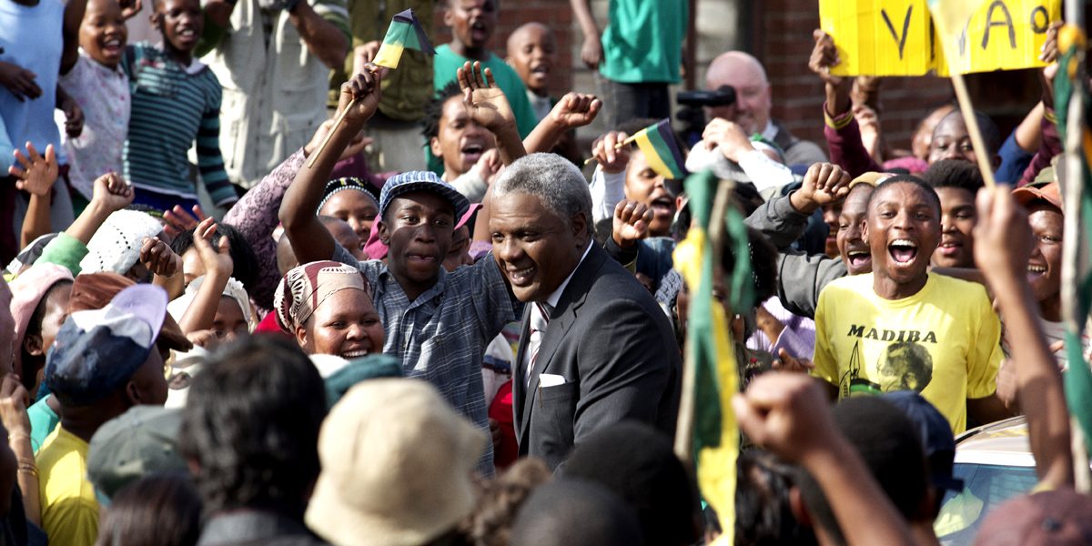 Videovision Entertainment / Distant Horizon / Film Afrika Worldwide