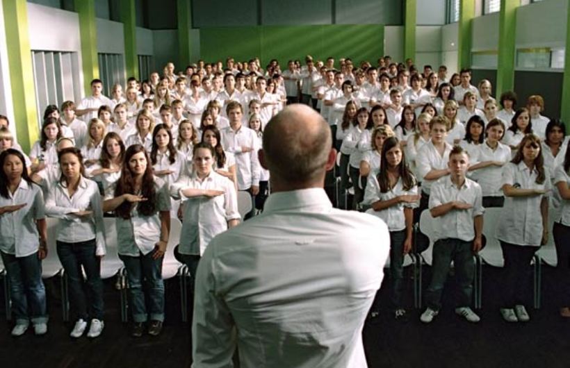 Rat Pack Filmproduktion / Constantin Film / B.A. Produktion