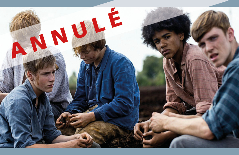 Zum Goldenen Lamm Filmproduktion / Südwestrundfunk (SWR) / Westdeutscher Rundfunk (WDR) / Saarländischer Rundfunk (SR) / Norddeutscher Rundfunk (NDR) / ARTE