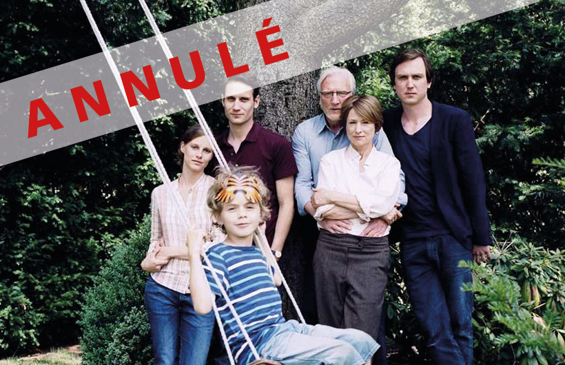 23/5 Filmproduktion GmbH / Westdeutscher Rundfunk (WDR) / Südwestrundfunk (SWR) / ARTE Deutschland