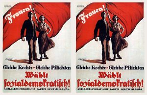 Fritz Gottfried Kirchbach, photographie Friedrich-Ebert-Stiftung