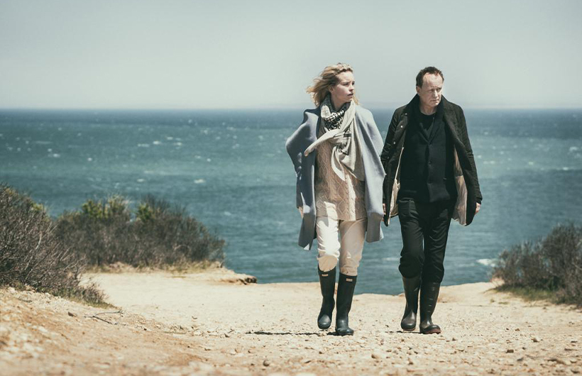 Gaumont, Pyramide Productions, Volksfilm, Ziegler Film, Arte France Cinéma