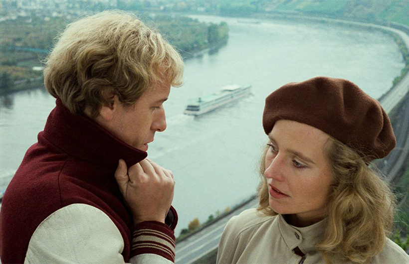 im Wenders Stiftung,Albatros Produktion, Solaris Film, WestDeutscher Rundfunk (W.D.R.)