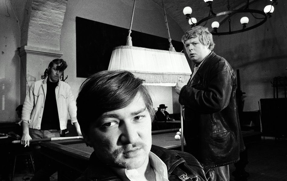 Weltkino/Volker Schlondorff