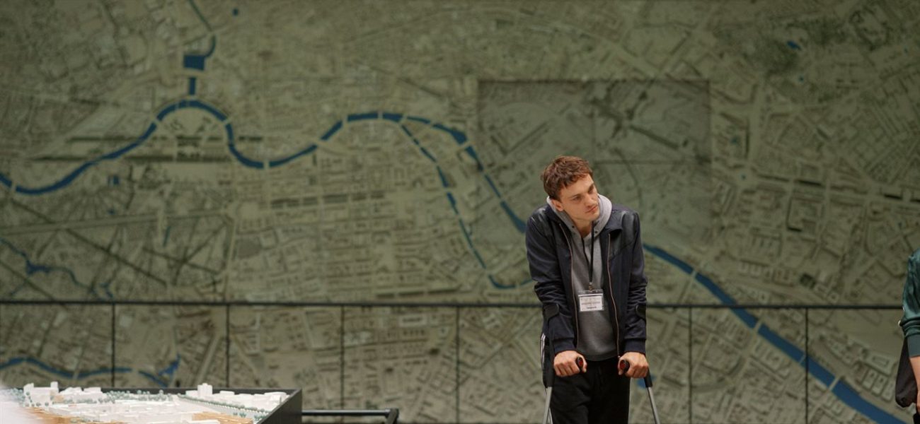 Les Films du Losange