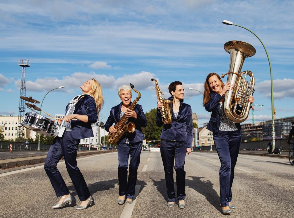 BrassAppeal-Dovile Sermokas