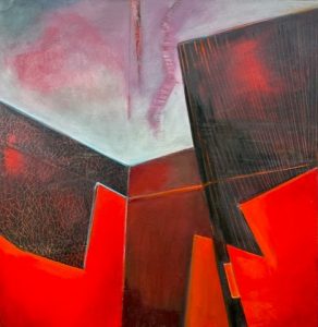 Prescence in forgetfulness / Juliana Soto