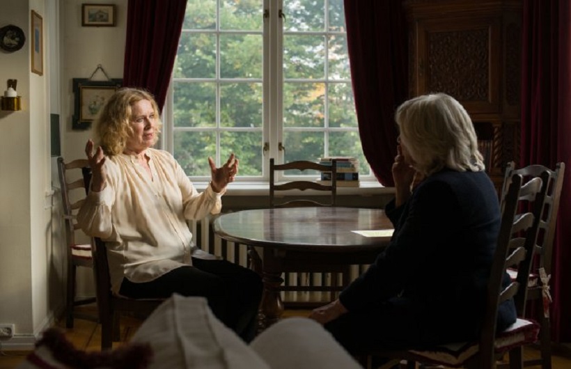 C-Films Deutschland GmbH, Mondex et Cie 2018