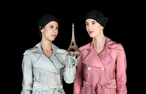 Christina Kratzenberg