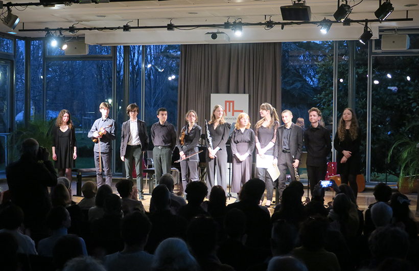 Maison Heinrich Heine