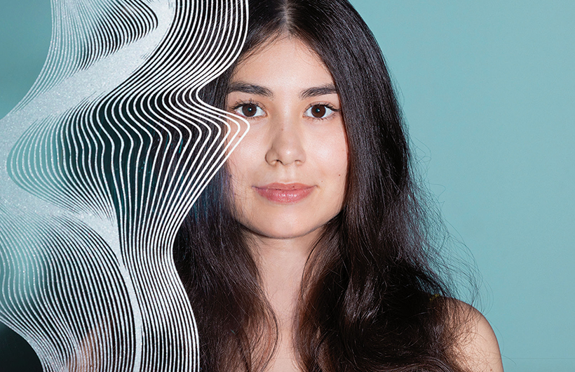 Michelle Mantel-Graph. Genuin classics