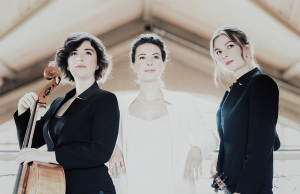 Lyodoh Kaneko, La Dolce Volta