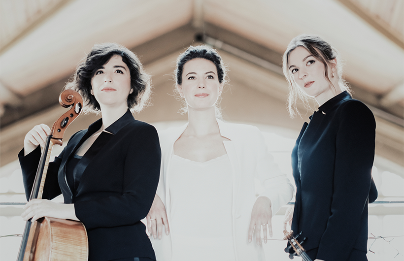 Lyodoh Kaneko, La Dolce Volta