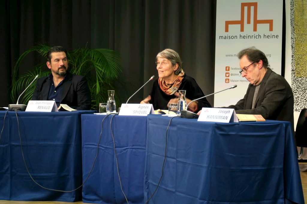 Maison Heinrich Heine