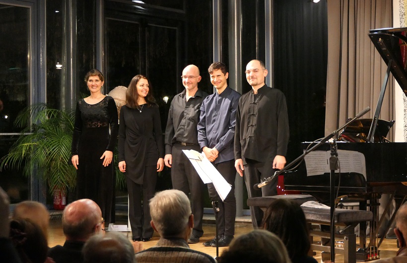 Maison Heinrich Heine