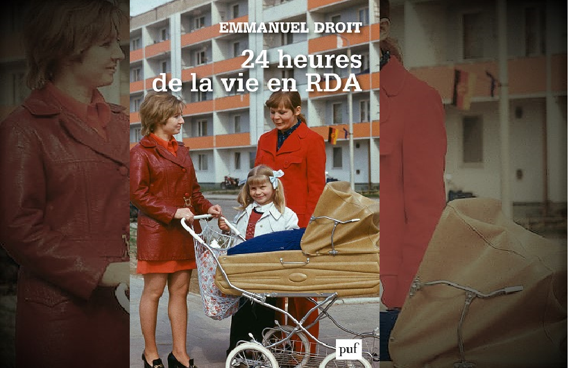 Presses universitaires de France / DR