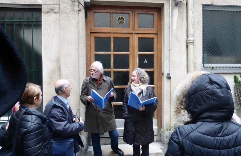 Maison Heinrich Heine