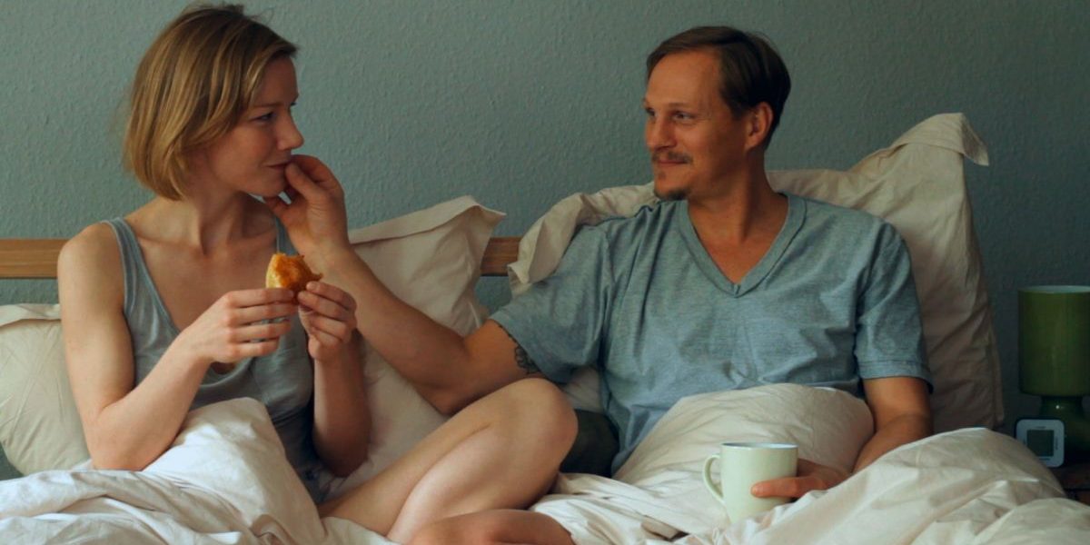 Sophie Dulac Distribution