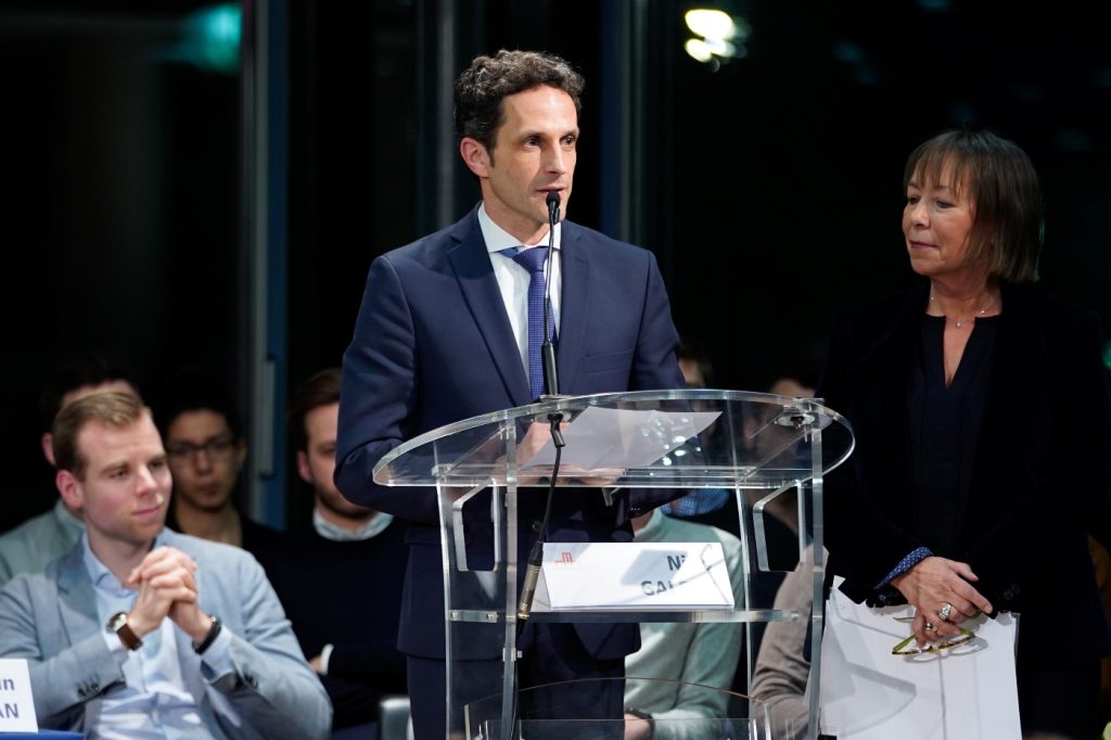 Maison Heinrich Heine / Chris Peus