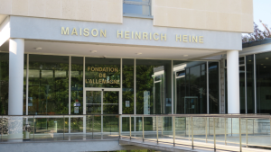 Maison Heinrich Heine