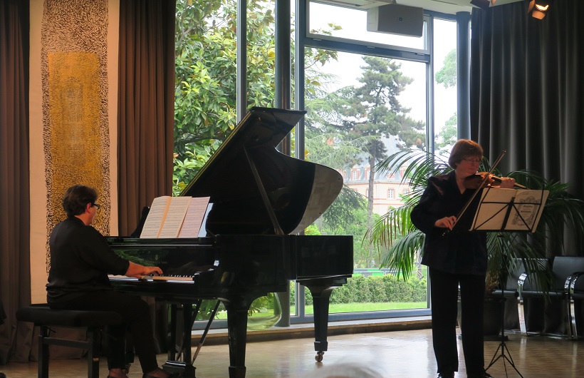 Maison Heinrich Heine