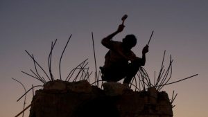 Bad Donkey Production