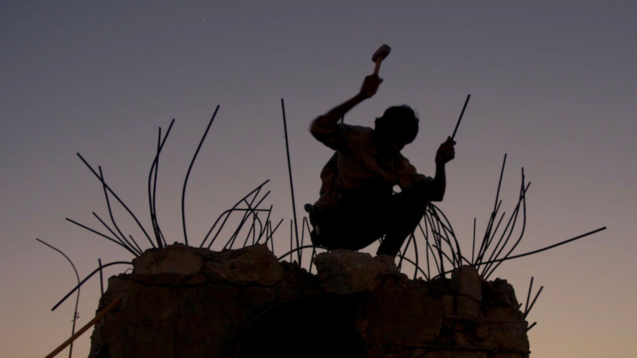 Bad Donkey Production