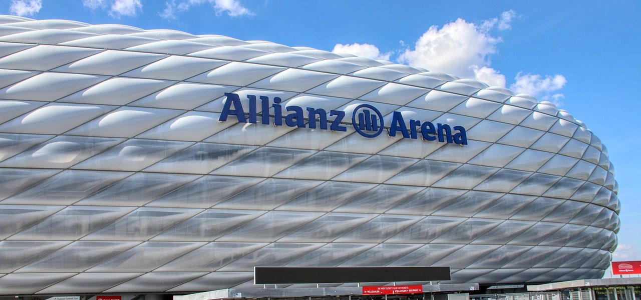Allianz Arena Munich