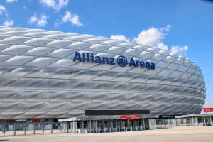 Allianz Arena Munich
