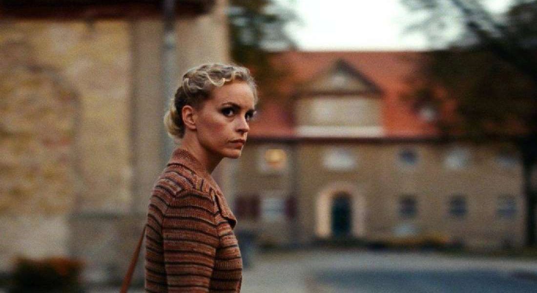 Schramm Film Koerner & Weber ZDF ARTE