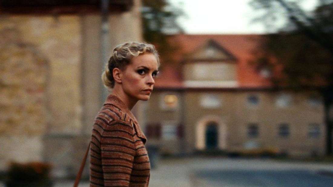 Schramm Film Koerner & Weber ZDF ARTE