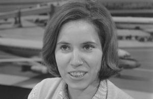 Bert Verhoeff / Anefo