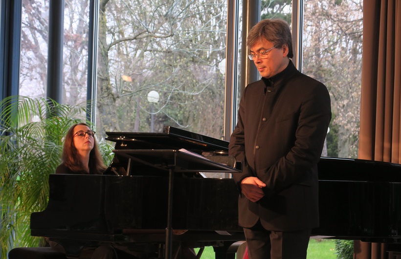 Maison Heinrich Heine