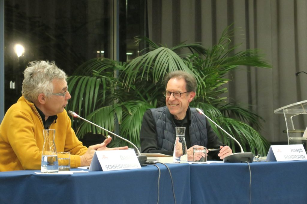 Maison Heinrich Heine