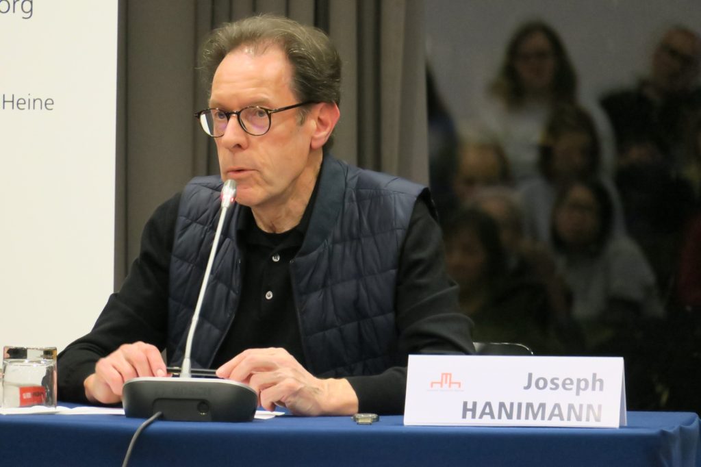 Maison Heinrich Heine