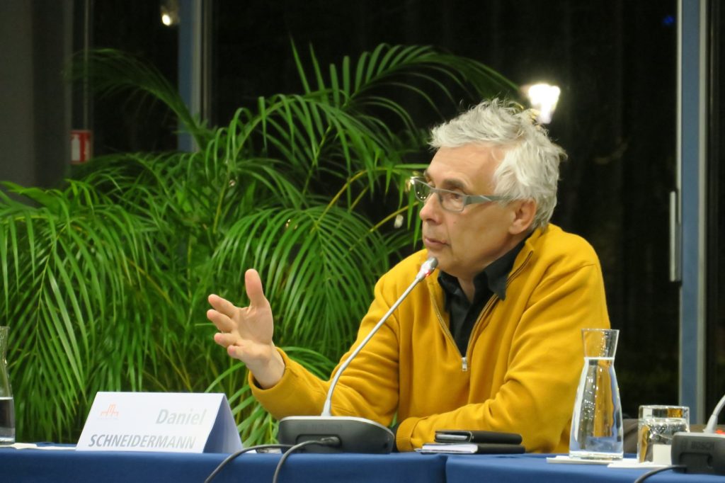 Maison Heinrich Heine