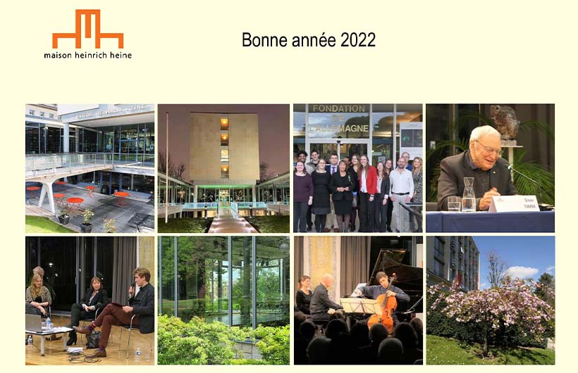 Maison Heinrich Heine