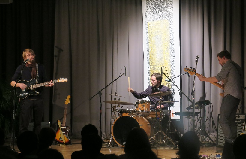 Maison Heinrich Heine