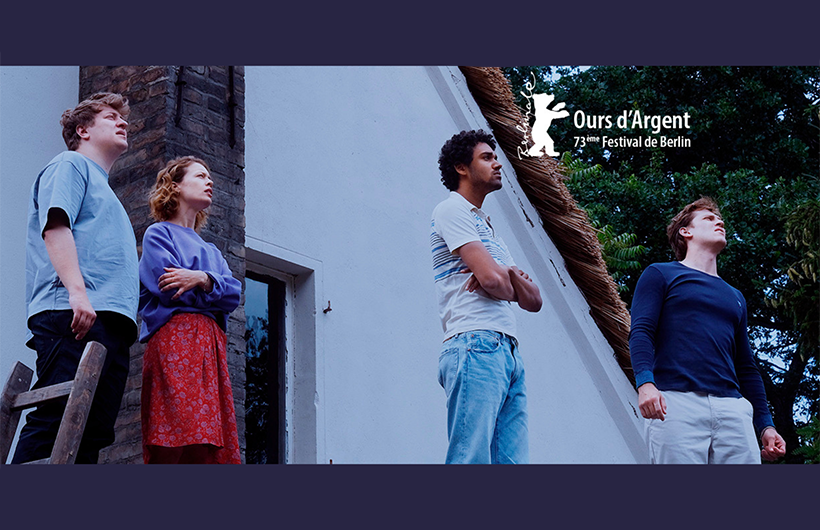 Photo (détail) Les Films du Losange