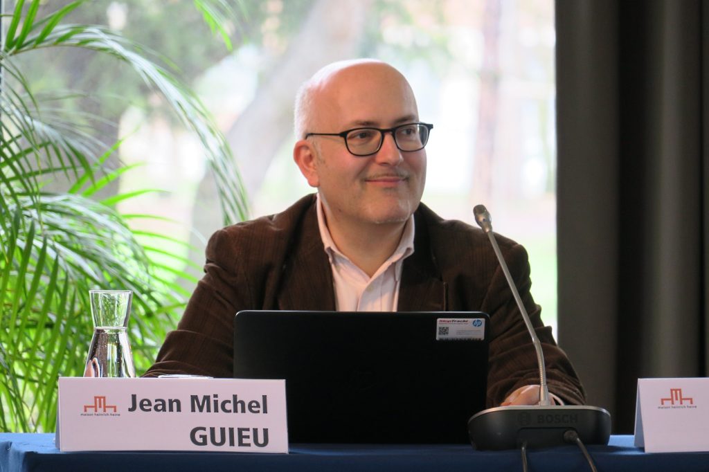 Maison Heinrich Heine